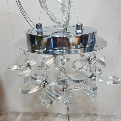 Led Pendant Suspension Chandelier #007