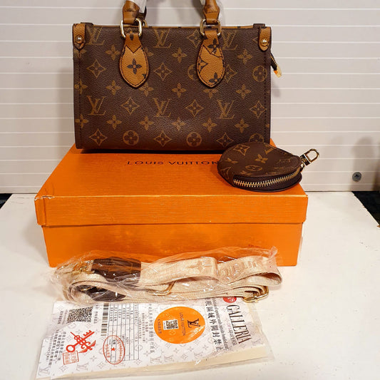 LV Ladies bag