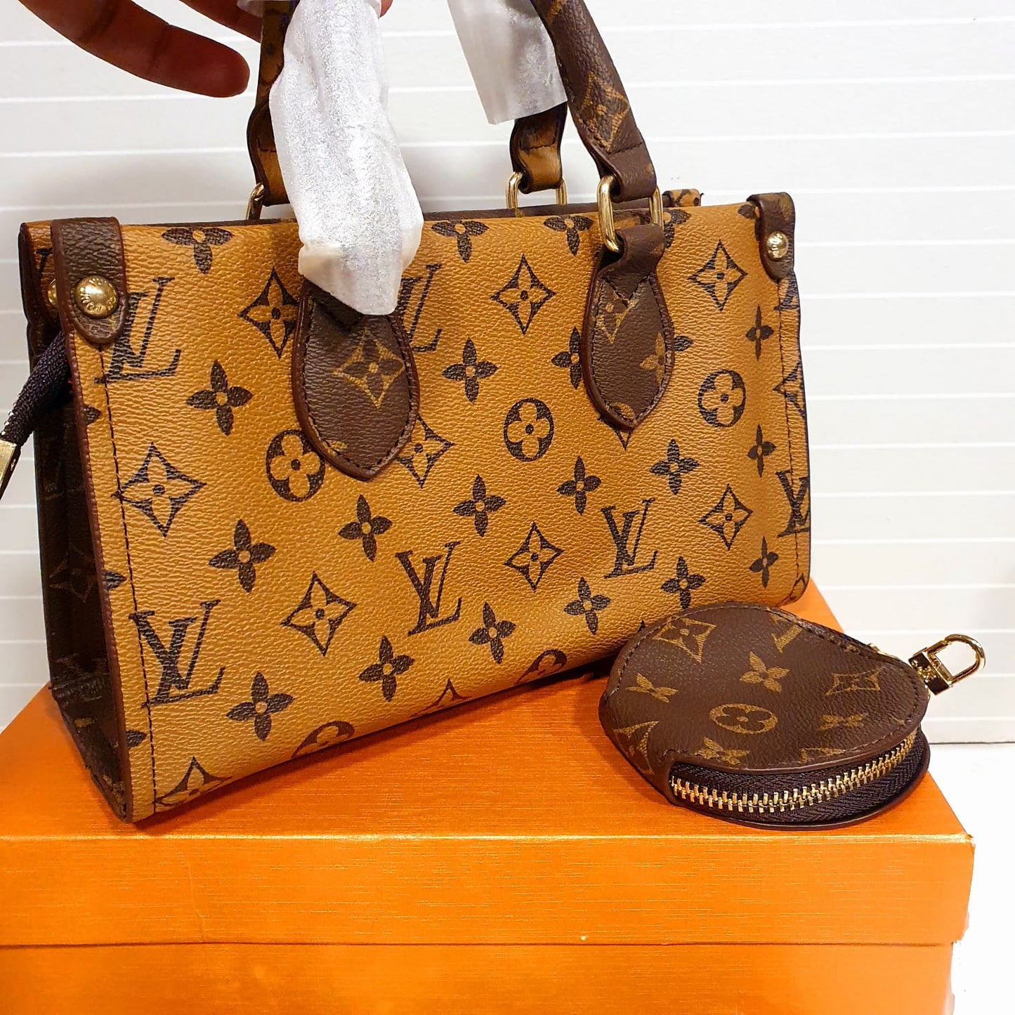LV Ladies bag