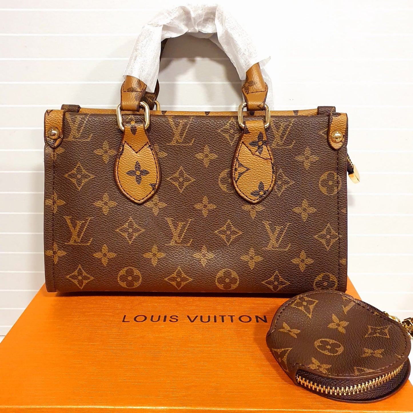 LV Ladies bag