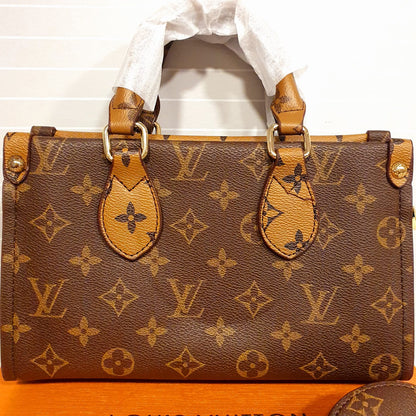 LV Ladies bag