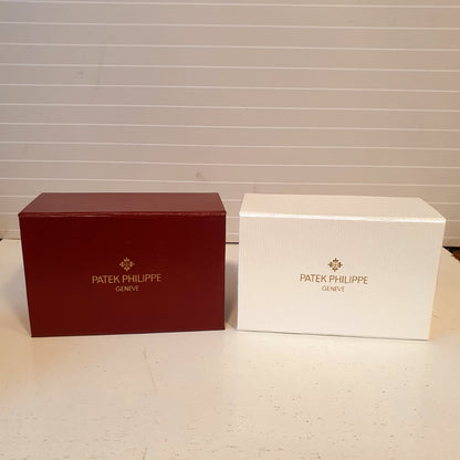 Patek Phillpe Geneve Watch, 5556