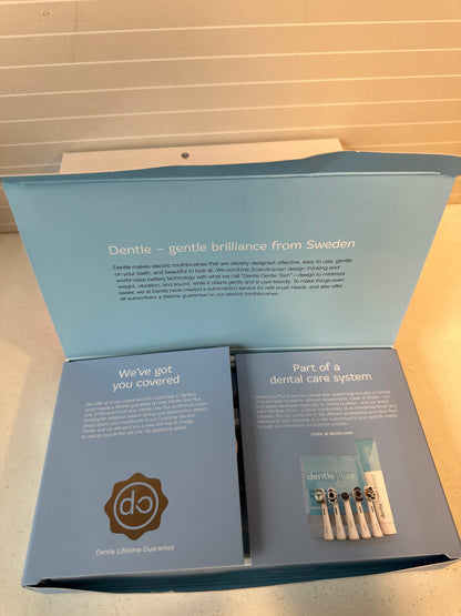 Dental One Plus Ultraclean Electric Toothbrush