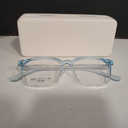 Trendy Unisex Kaleos Glasses Perfect Shape for All Faces
