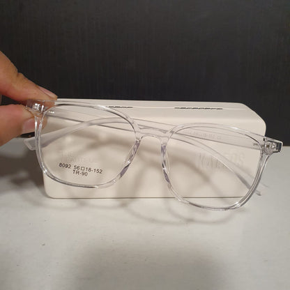 Trendy Unisex Kaleos Glasses Perfect Shape for All Faces