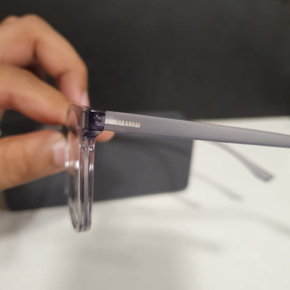 Trendy Unisex Kaleos Glasses Perfect Shape for All Faces