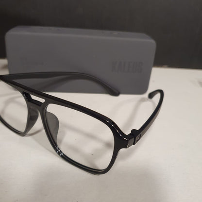 Trendy Unisex Kaleos Glasses Perfect Shape for All Faces