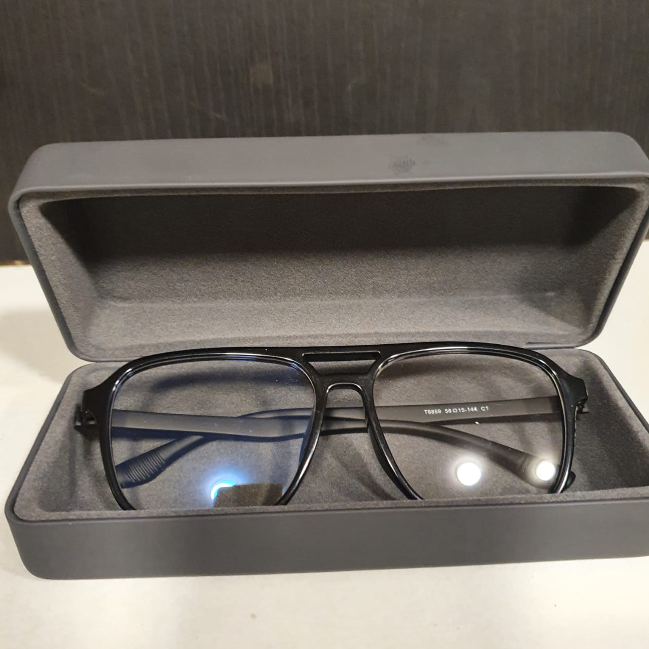 Trendy Unisex Kaleos Glasses Perfect Shape for All Faces