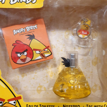 Angry Birds Perfume Pack for Kids 241180