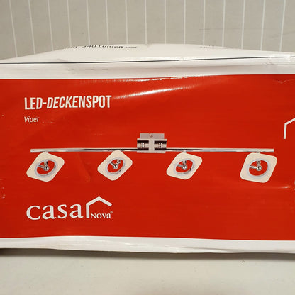 LED Deckenspot Viper Casa Nova Light 301070