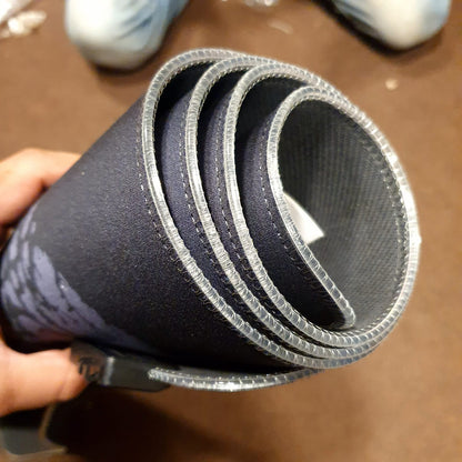 RGB Titanwolf Gaming Mousepad 52750