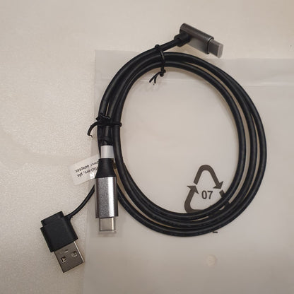 Convertable C Type USb very high quality Cable  302100