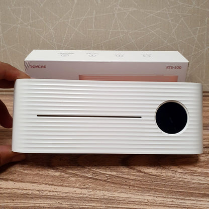 UV Royche Wireless Wind Dry Toothbrush Sterlizer 301580