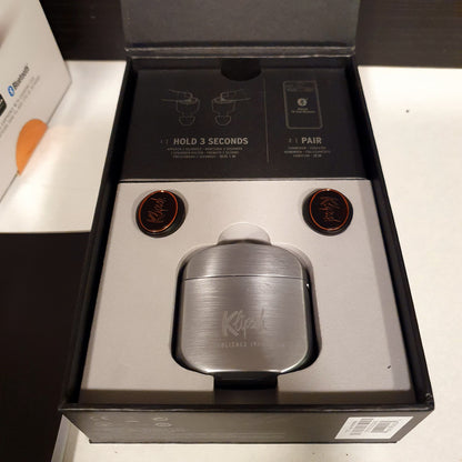 t5 True Wireless Klipsch Ear Bud  306536