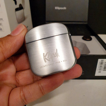 t5 True Wireless Klipsch Ear Bud  306536