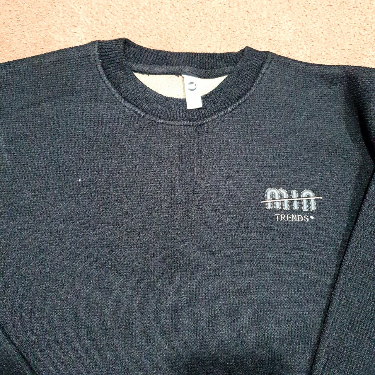 Min Trend branded Grey Sweater , 52950