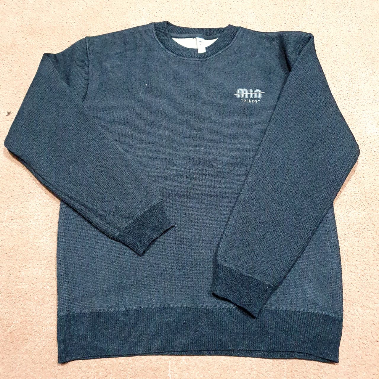 Min Trend branded Grey Sweater , 52950