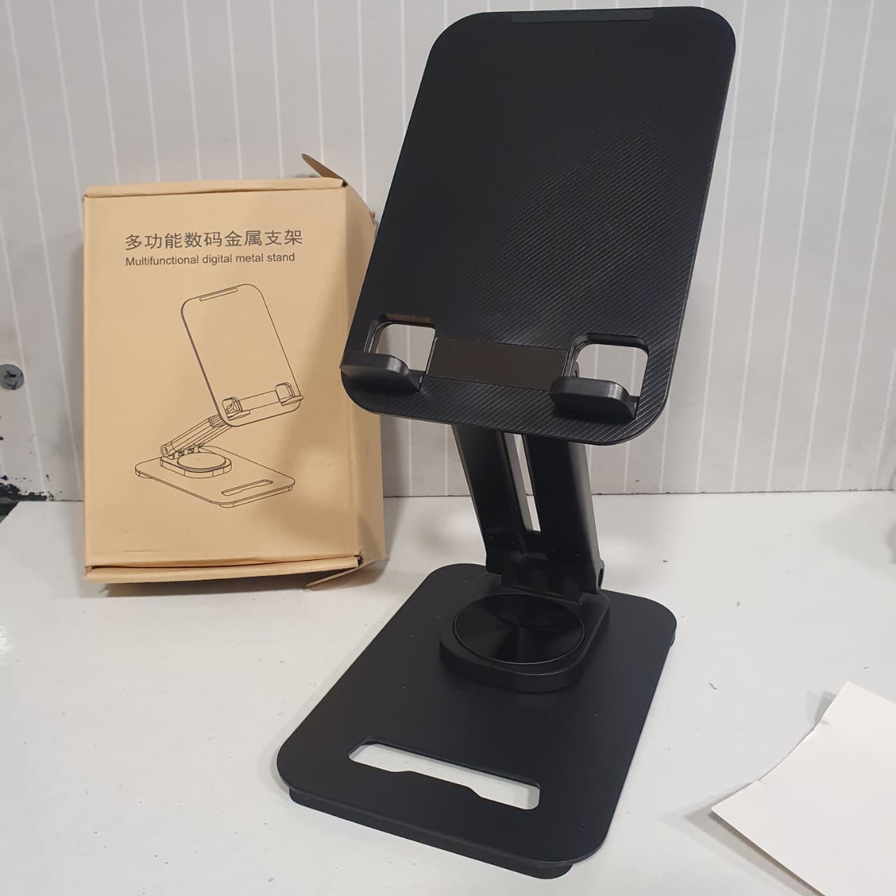 Multifunctional Metal Digital big Stand, 62950