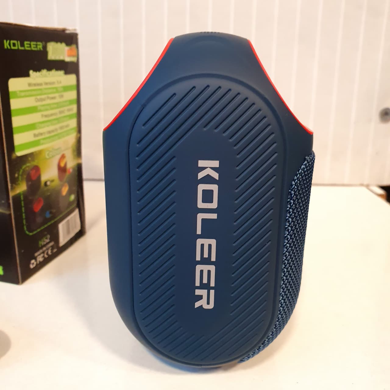 High Bass Speaker, 32500