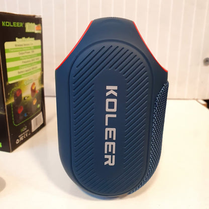 High Bass Speaker, 32500