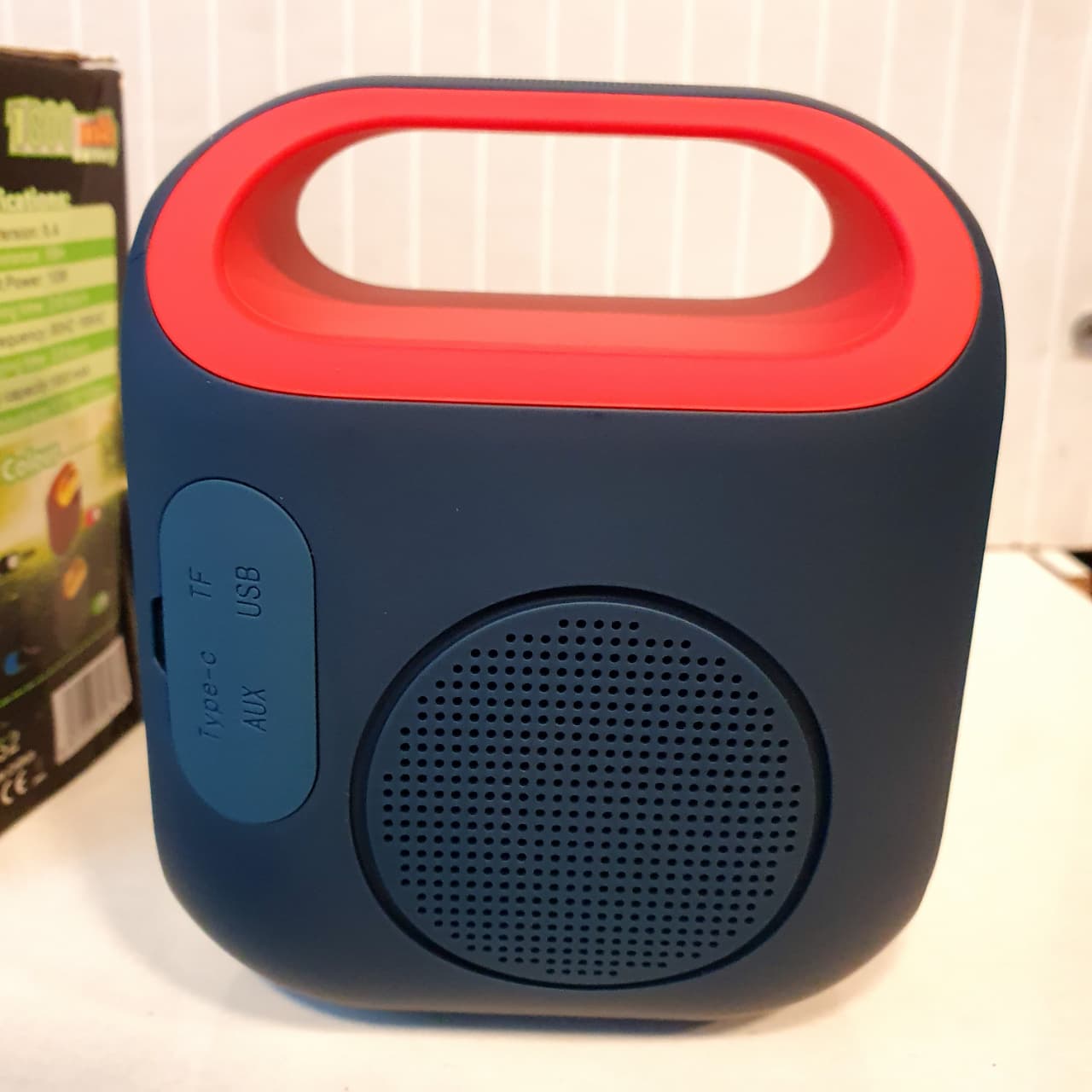 High Bass Speaker, 32500