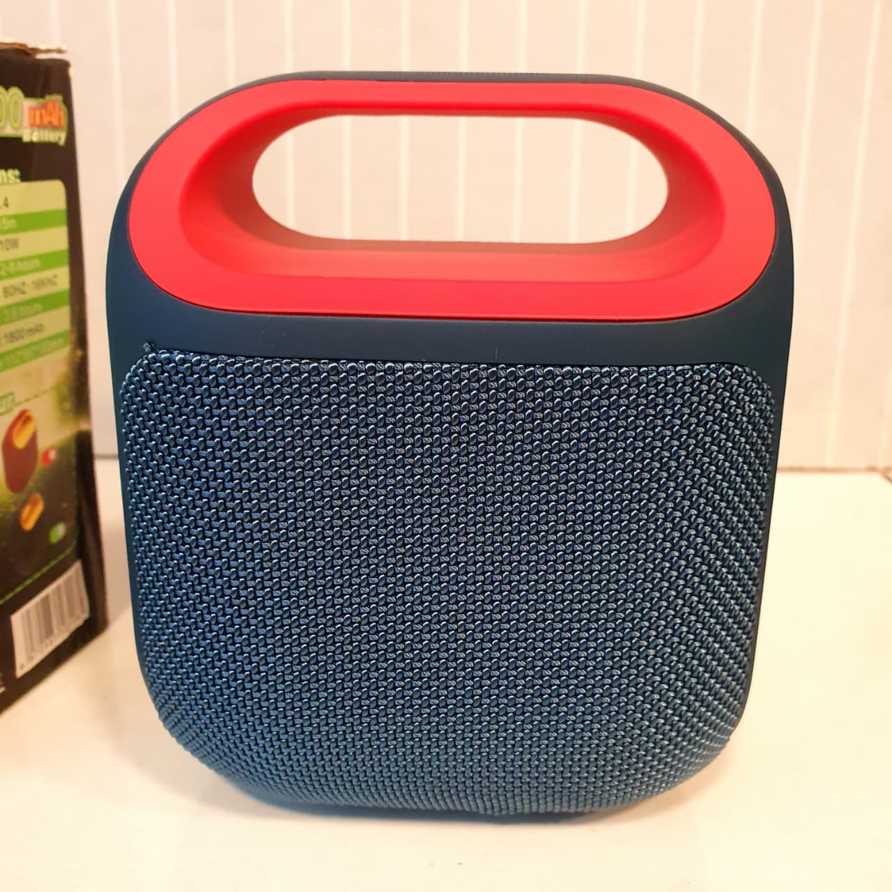 High Bass Speaker, 32500