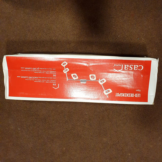 Cas Viber Deckenspot Light  Big Size