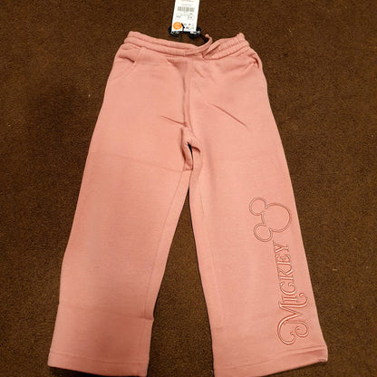 MIcky Girls Trouser  3871