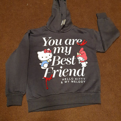 Heloo Kitty & Meloddy Uper for girls 3989