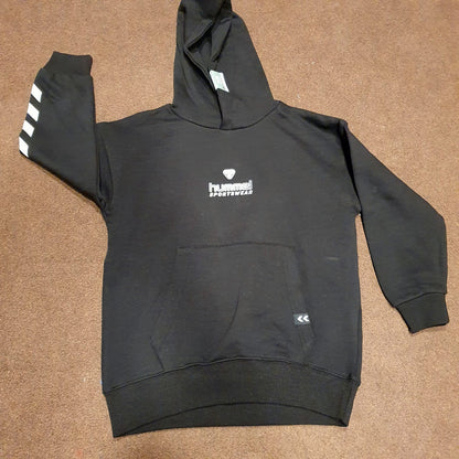 Hummel Sportswear Upper 3899