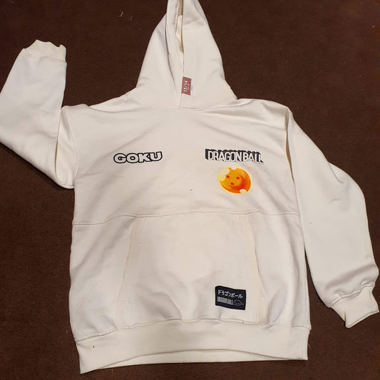 Goku Dragon Ball Upper 3914
