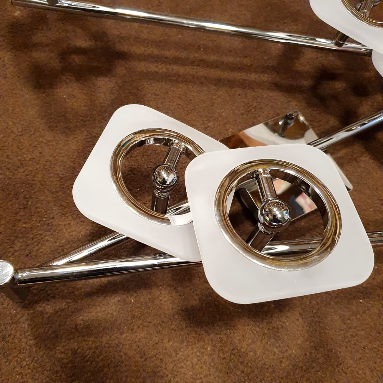 Cas Viber Deckenspot Light  Big Size