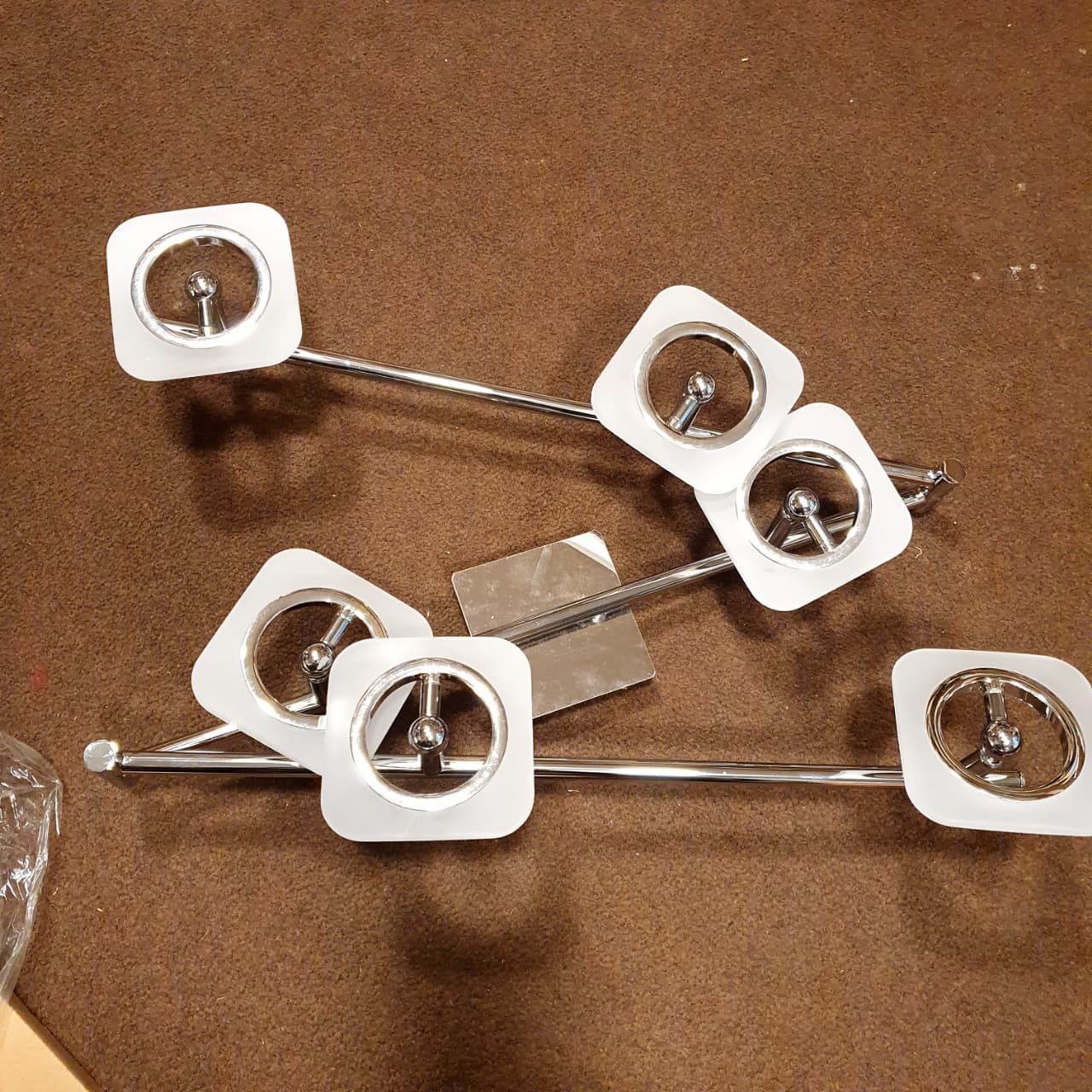 Cas Viber Deckenspot Light  Big Size