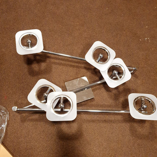 Cas Viber Deckenspot Light  Big Size