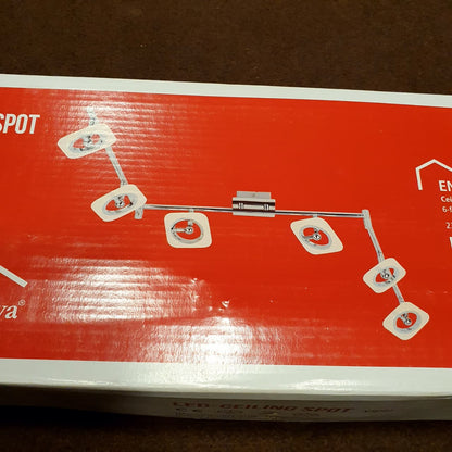 Cas Viber Deckenspot Light  Big Size