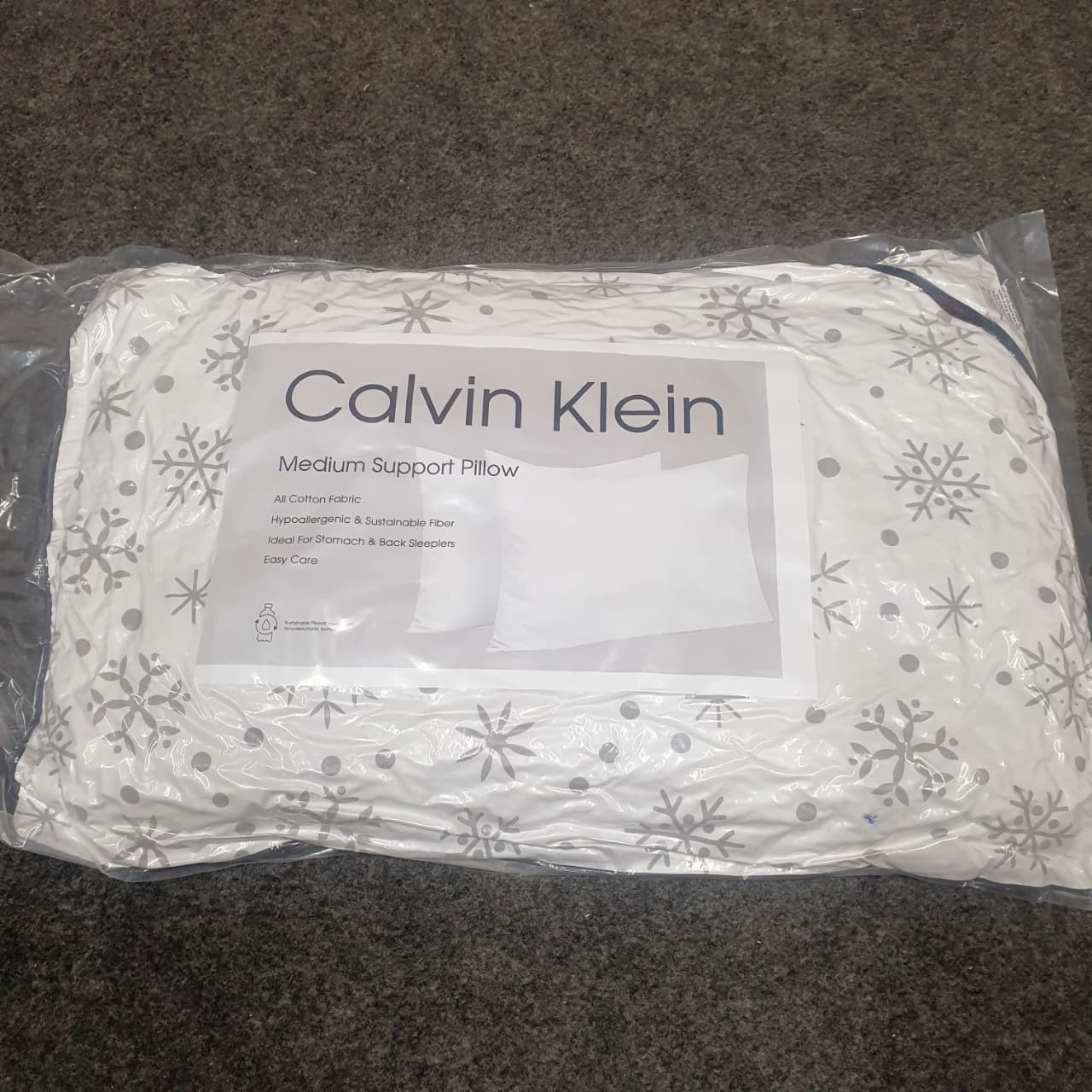Ck Pillow