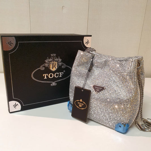 Tocf Hand Bag Gift Packing, 19950