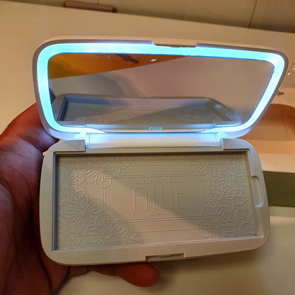Powerbank with Light Mirror  16950