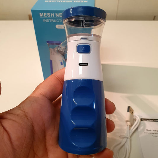 Mesh Nebulizer 81340