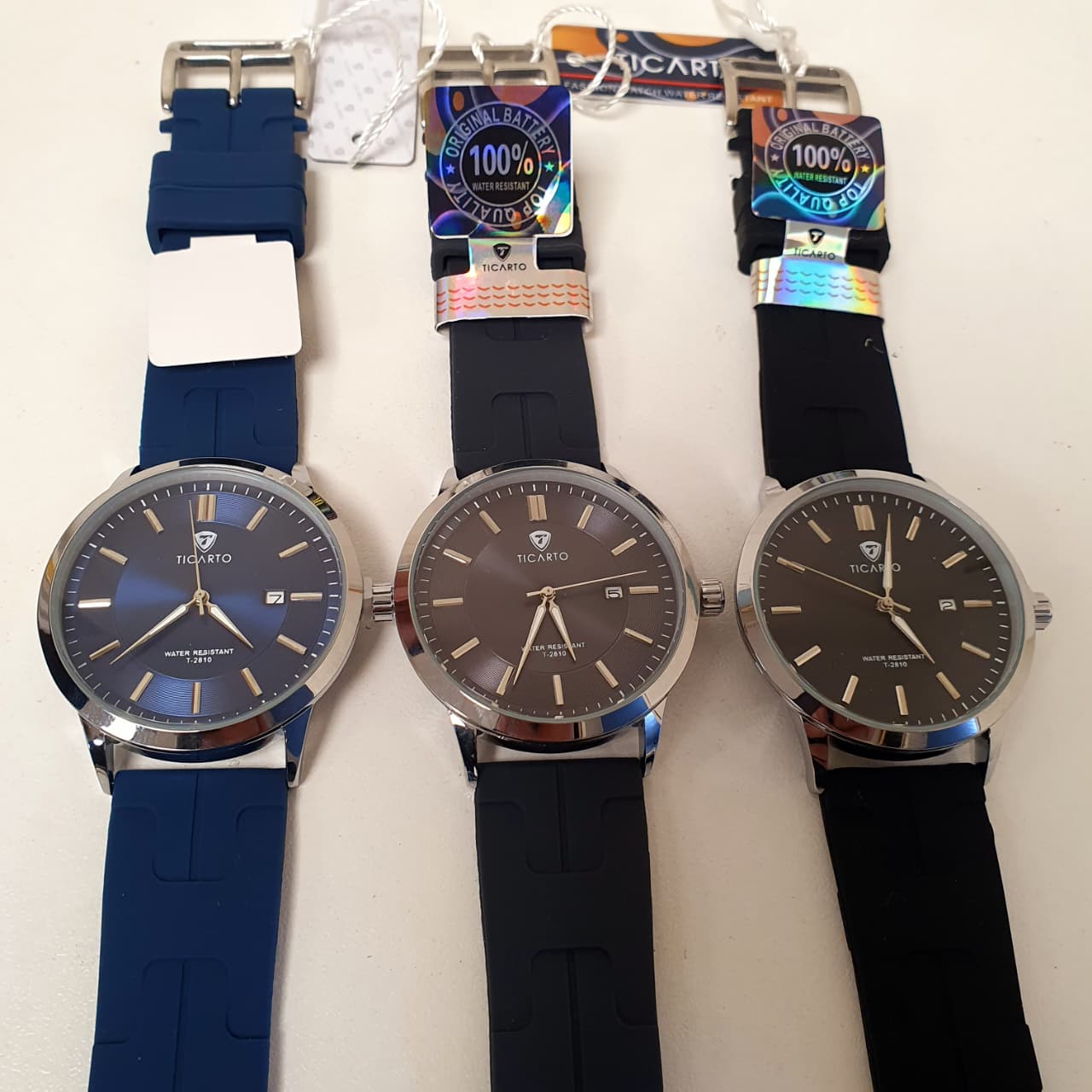 Ticarto Watch , 42550