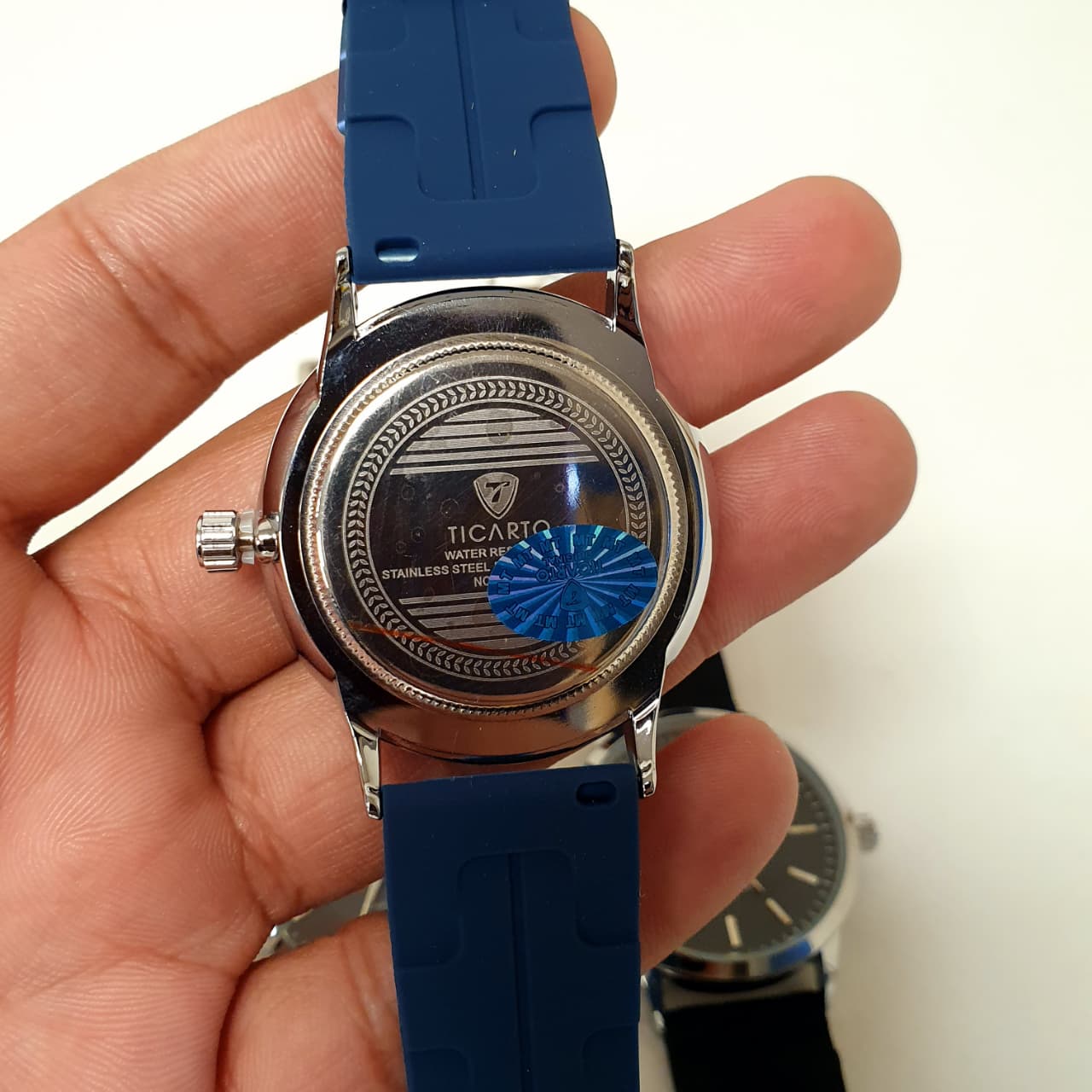 Ticarto Watch , 42550