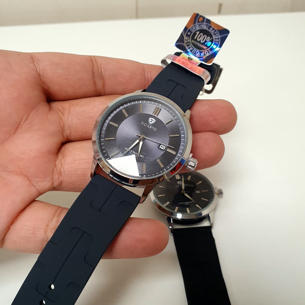 Ticarto Watch , 42550