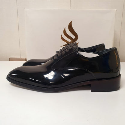 Executive Hand Made Leather Shoes by Sepals Turkey Art#0033
