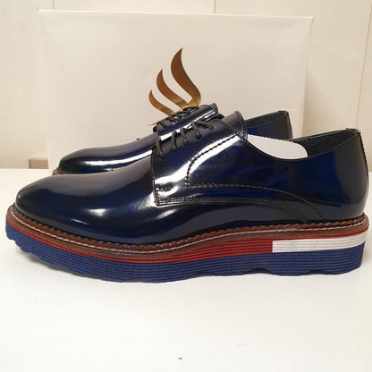 Medicated Orthopedic Shoes By Sepals Turkey Leather Art # 0035