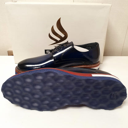 Medicated Orthopedic Shoes By Sepals Turkey Leather Art # 0035