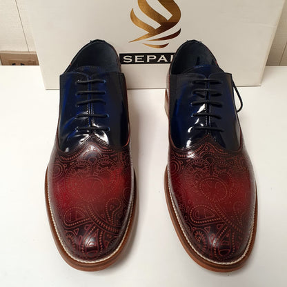 Designer Shoes By Sepals Turkey Art # 0037