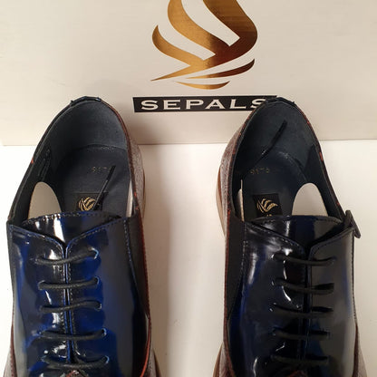 Designer Shoes By Sepals Turkey Art # 0037