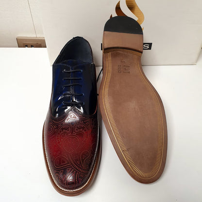 Designer Shoes By Sepals Turkey Art # 0037