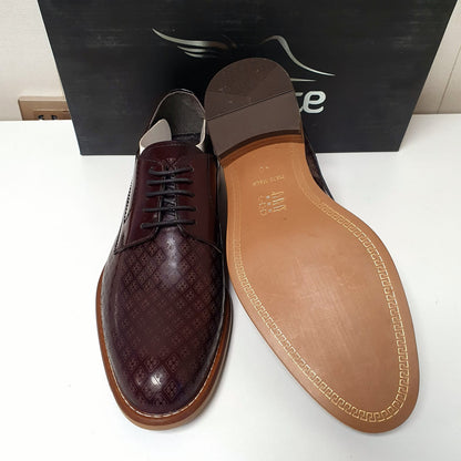 Designer Shoes By Nukte Turkish Leather Art #0039