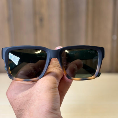 Gucci Sun Glasses 322151